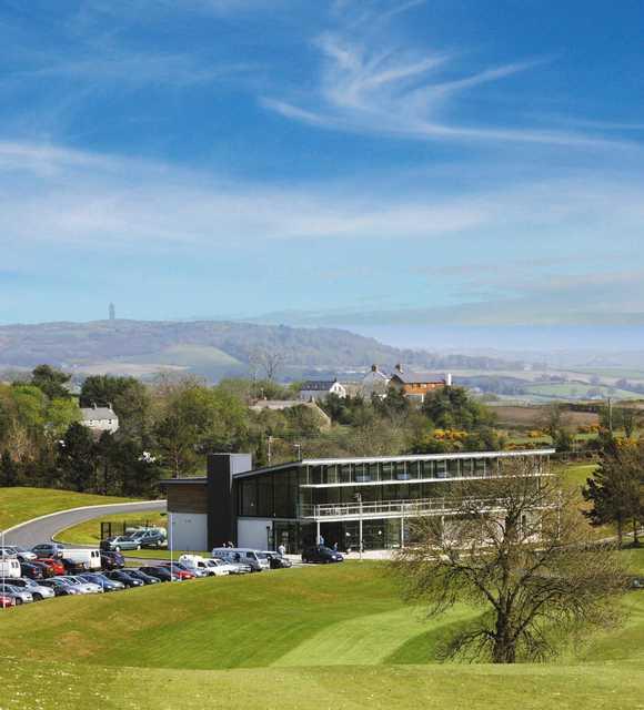 Castlereagh Hills Golf Club