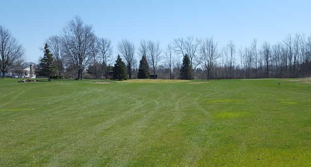 Shawnee Country Club