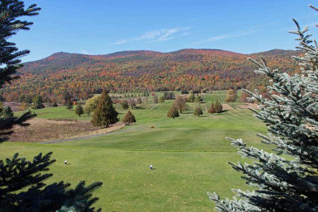 Ticonderoga Country Club