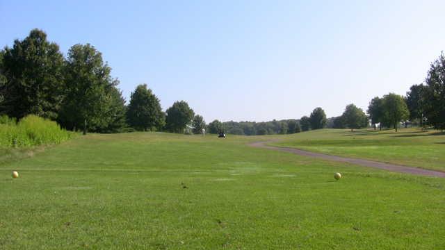 Arrowhead Lakes Golf Course