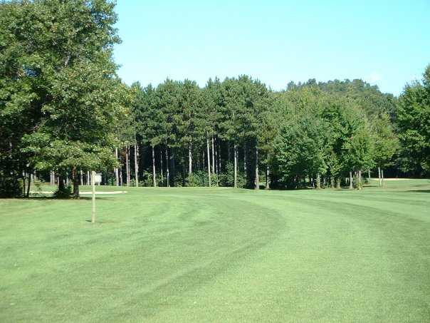 Castle Rock Golf Course
