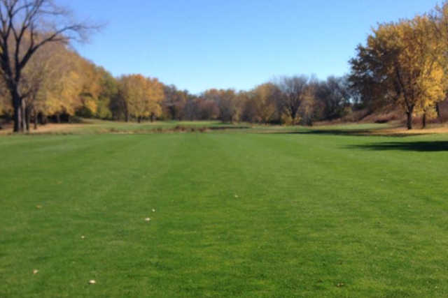 Cherokee Golf & Country Club