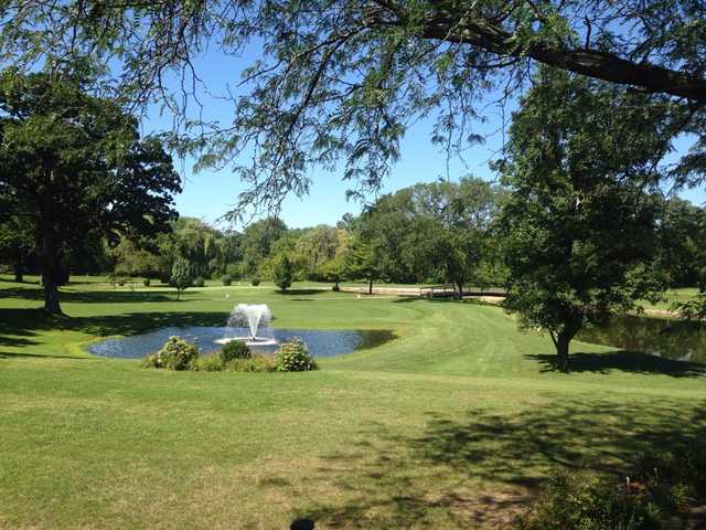 Rock River Country Club