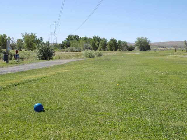 The Golf Club of Fernley