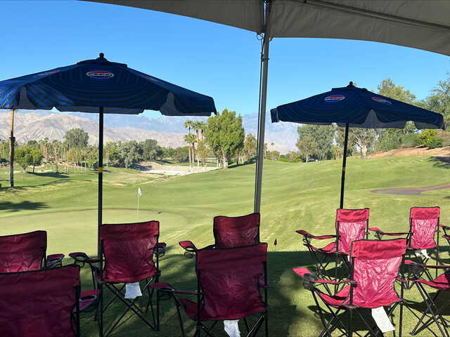 Las Colinas Golf Club