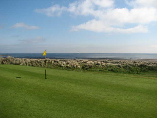 Laytown and Bettystown Golf Club