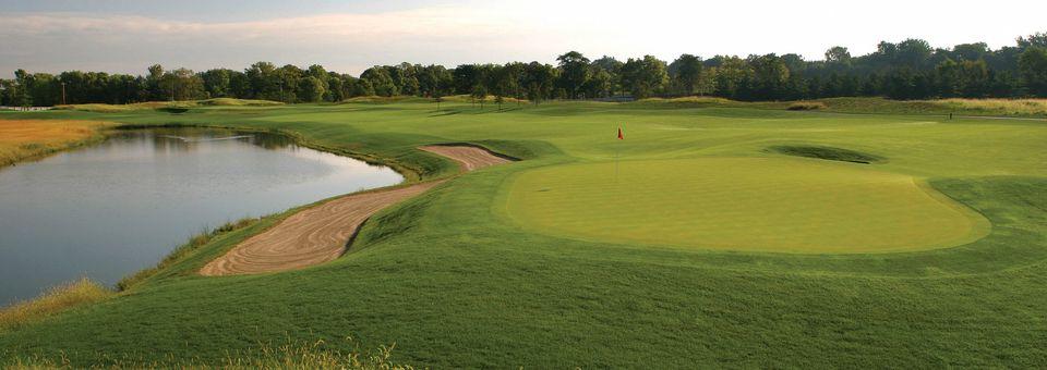 Plum Creek Golf Club