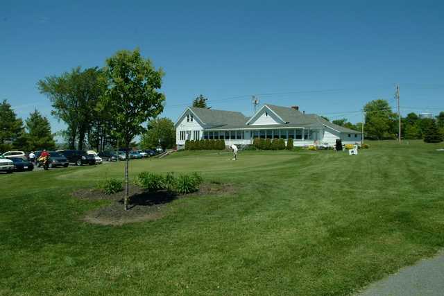 Watertown Golf Club
