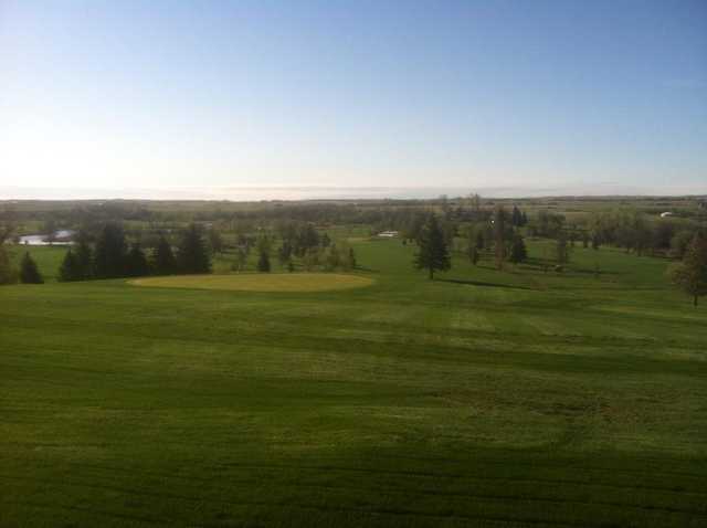 Apple Creek Country Club