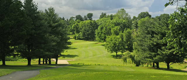 John F. Byrne Golf Course
