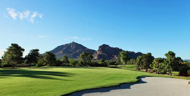 Paradise Valley Country Club