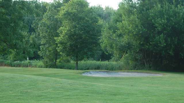 Branson Bay Golf Course