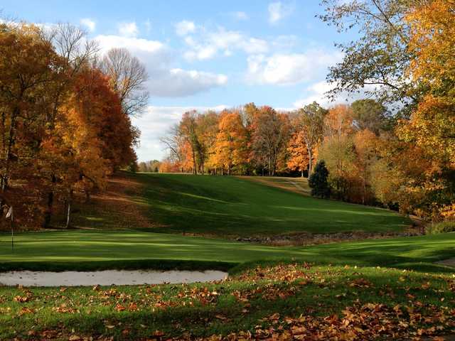 O'Bannon Creek Golf Club