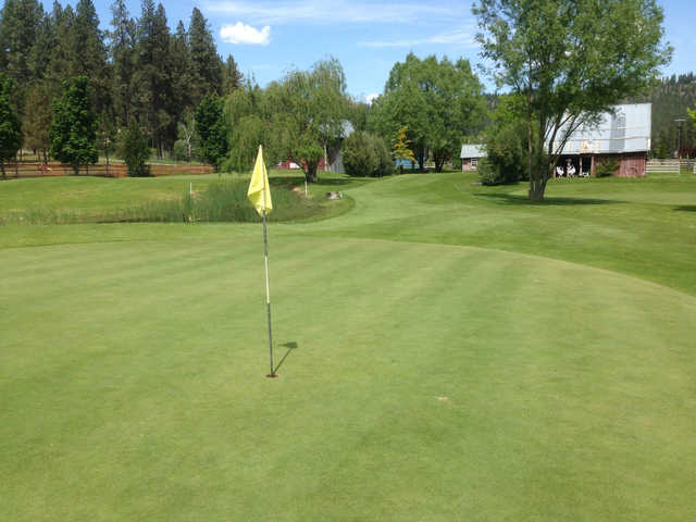 Eagle Ridge Golf Course