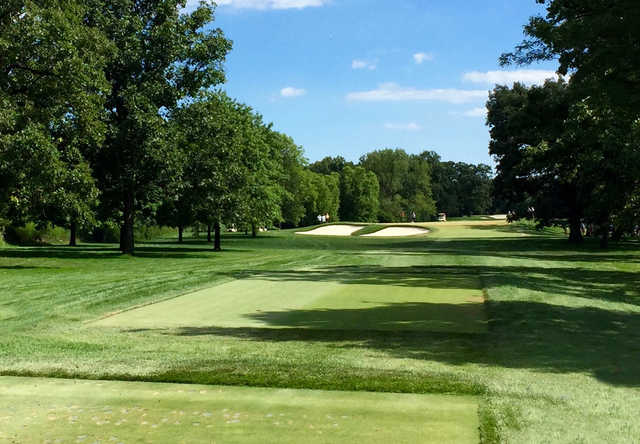 Knollwood Club