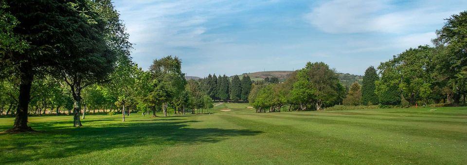 Morriston Golf Club