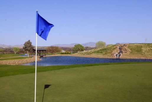 Turquoise Hills Golf & RV