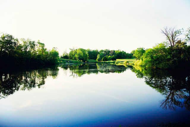 High Lands Golf Club