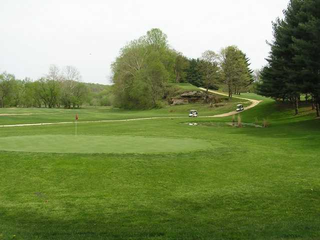 Windy Hills Golf Course