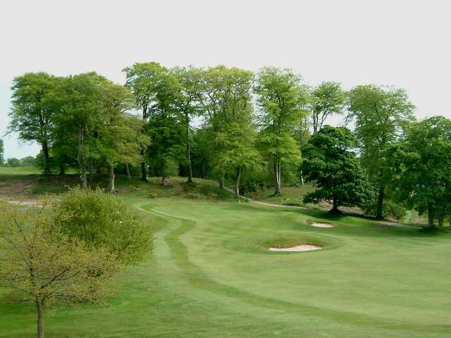 Sandiway Golf Club