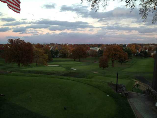 Forest Hill Field Club