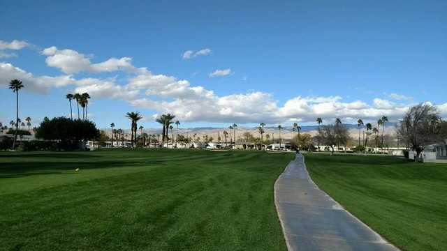 The Club At Shenandoah Springs