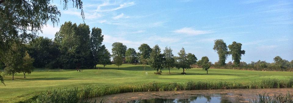 Ballykisteen Golf Club
