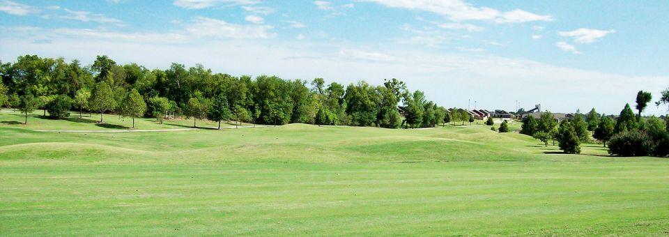 The Links at Norman