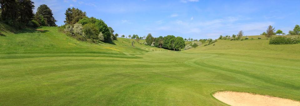 Cirencester Golf Club