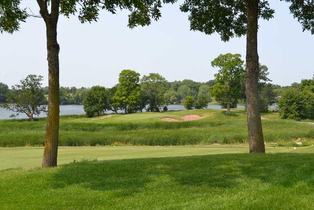 Wild Marsh Golf Club