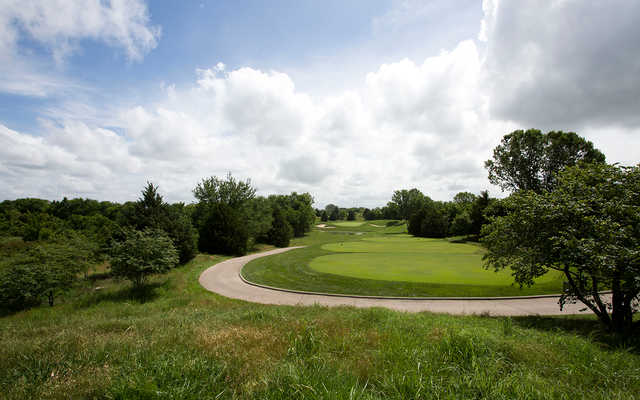 Flint Hills National Golf Club