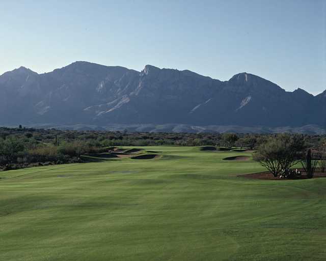 The Golf Club at Vistoso