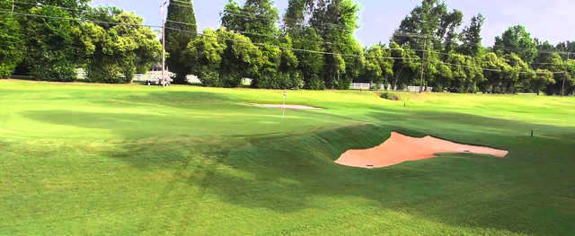 Rock Hill Country Club