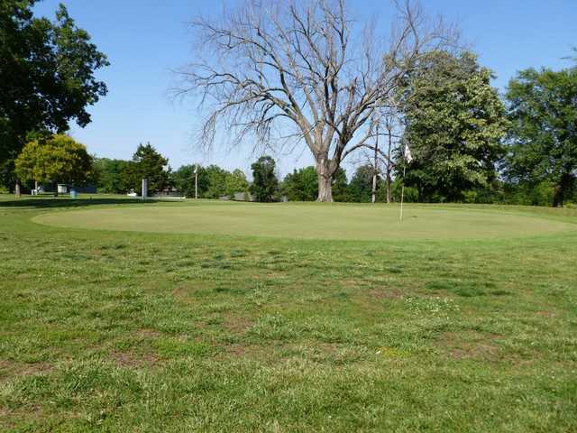 Fort Scott Country Club