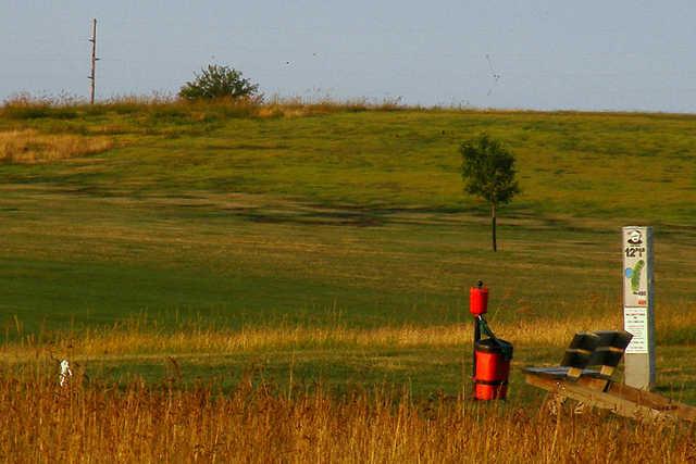 Woodlyn Hills Golf Course