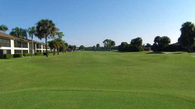 The Golf Club of Jupiter