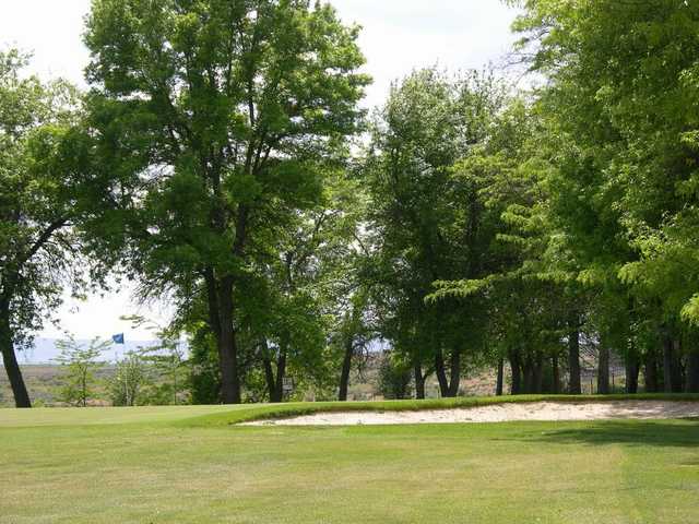 Sage Hills Golf and RV Resort