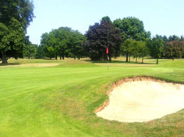 Belhus Park Golf Club