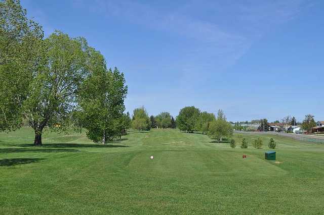 Brooks Golf Club