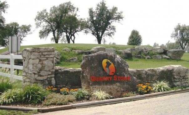 Chanute Country Club