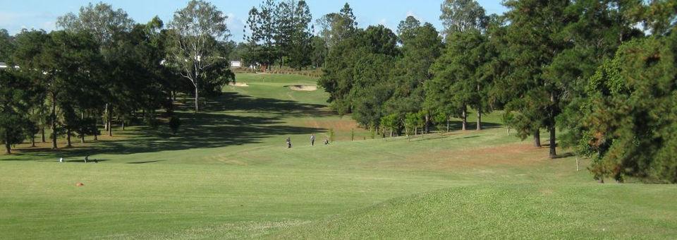 Gympie Golf Club