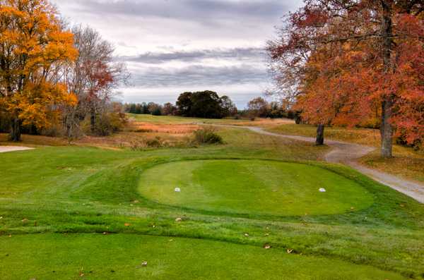 Reservation Golf Club