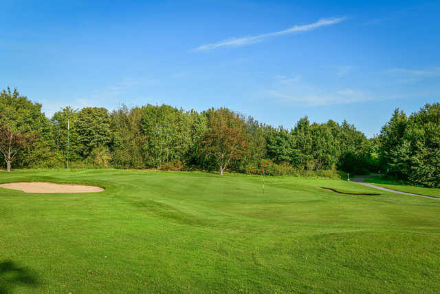 Middlesbrough Golf Club