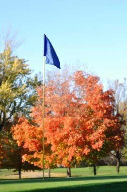 Chippewa Hills Country Club