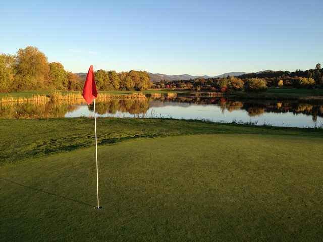 Stone Ridge Golf Club