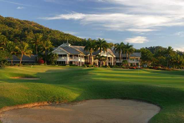 Paradise Palms Golf Club