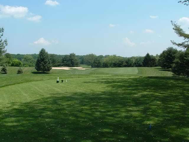 Chestnut Ridge Country Club