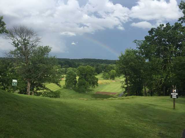 Midland Trail Golf Club Inc.