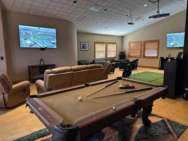 The Loft at Egwani Farms