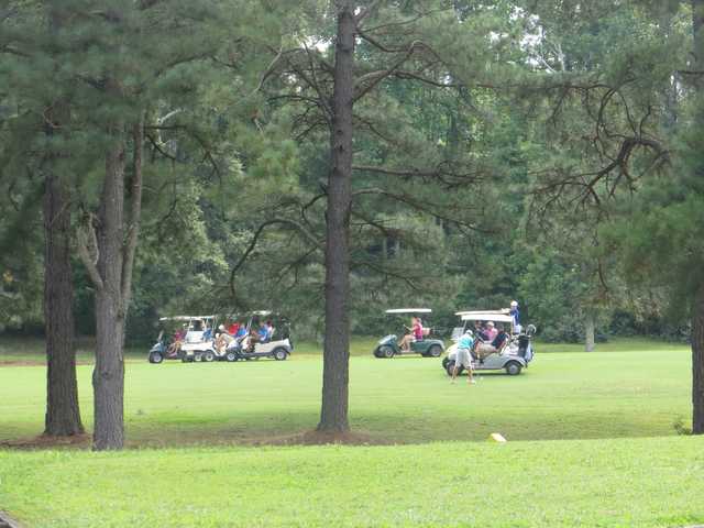 Lunenburg Country Club